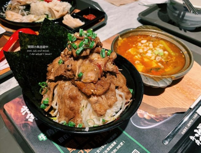 安平吃到飽 安平吃到飽