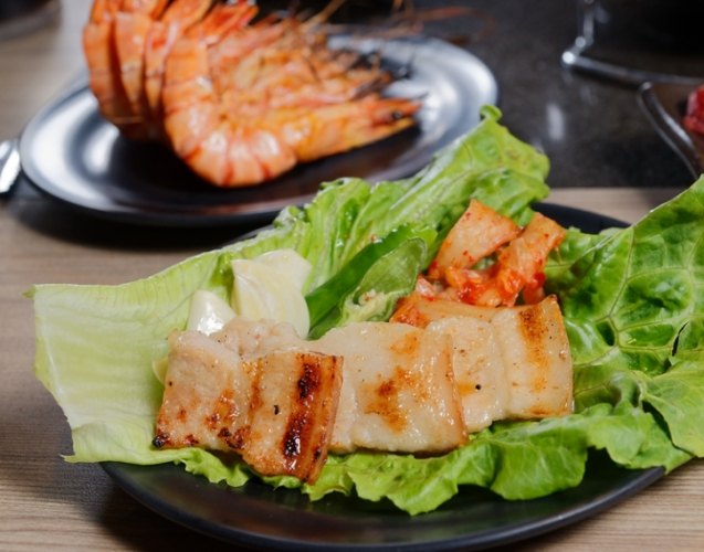 板橋烤肉吃到飽 板橋烤肉吃到飽