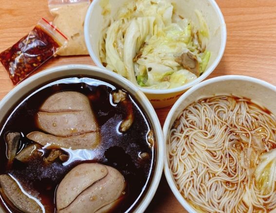 大庄美食 大庄美食