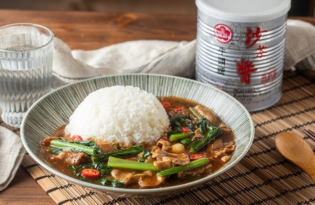 燴飯做法 燴飯做法