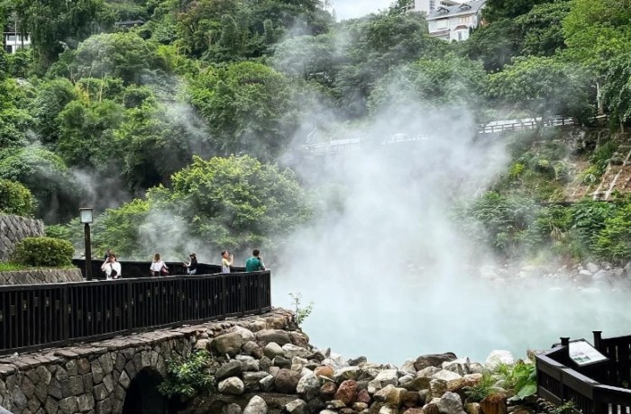 北部景點 北部景點