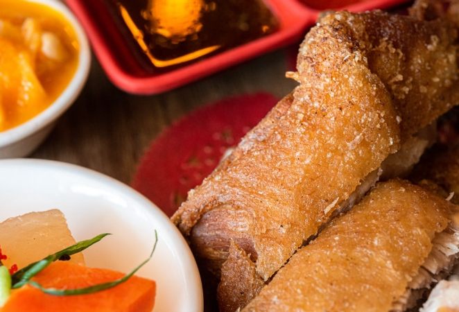 高雄科工館美食