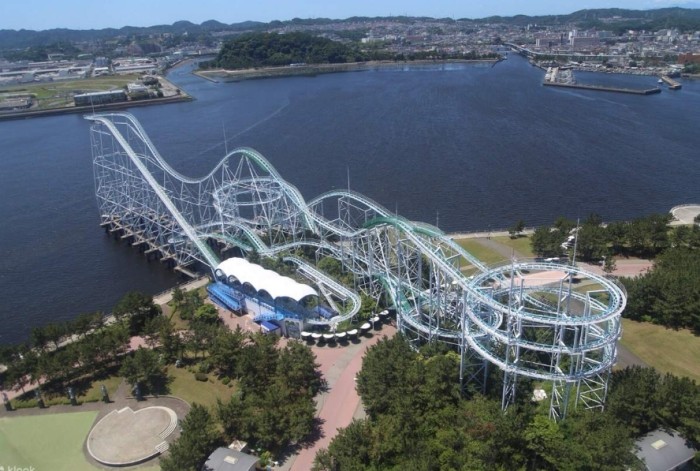 横濱八景島海島樂園 横濱八景島海島樂園
