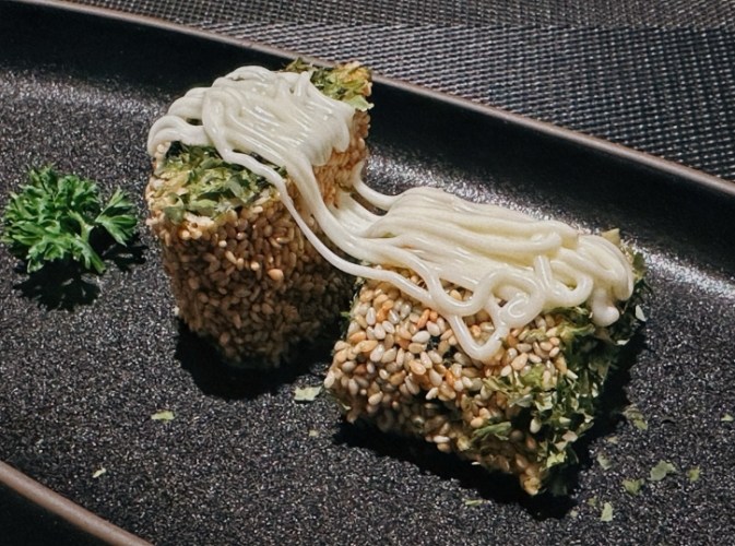 法蘭素食 法蘭素食