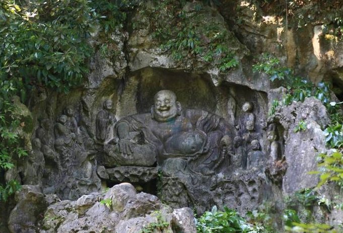 靈隱寺 靈隱寺