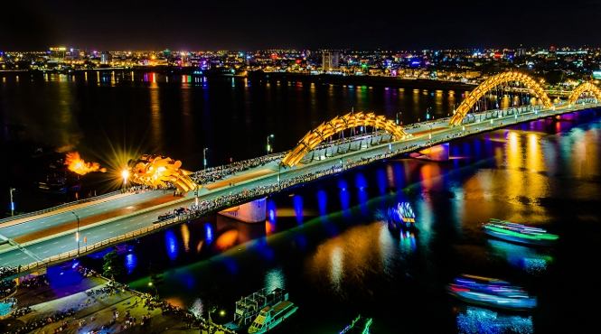 龍橋