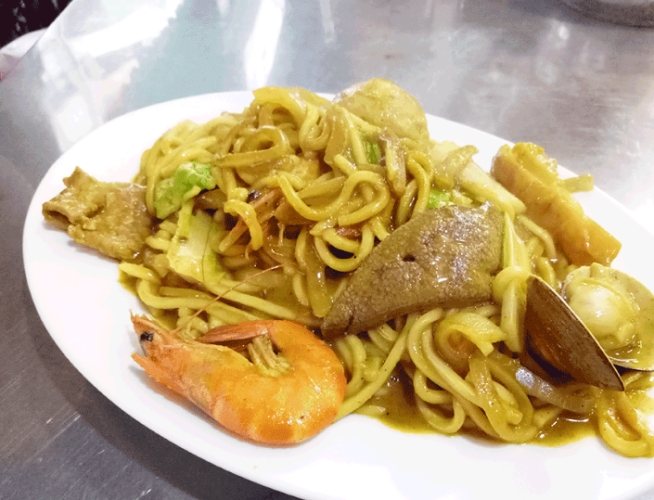 基隆深夜美食 基隆深夜美食