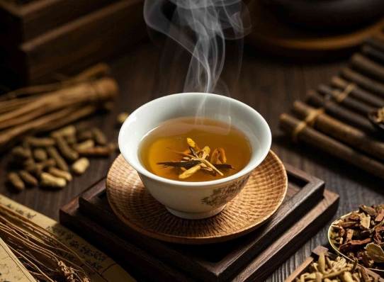 小柴胡湯 小柴胡湯