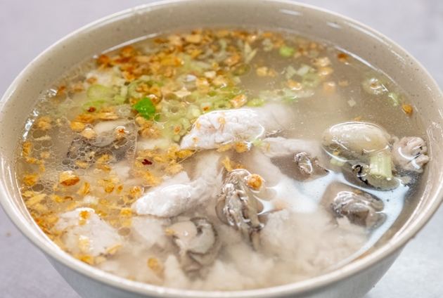 安坑美食 安坑美食