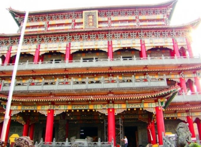 爐源寺 爐源寺