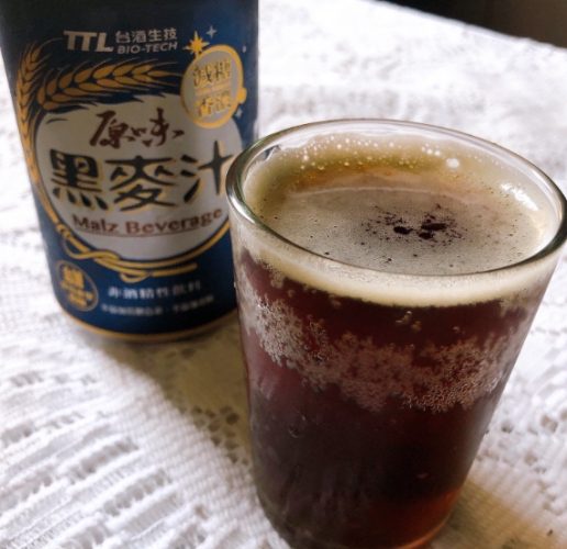 黑麥汁功效 黑麥汁功效