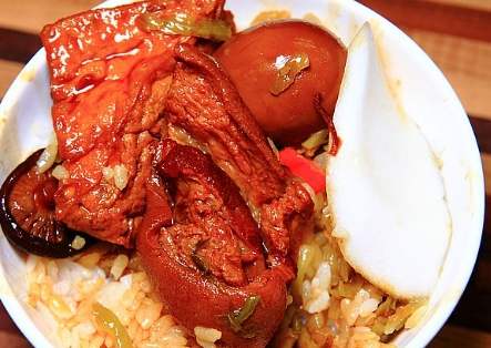 天津街美食 天津街美食