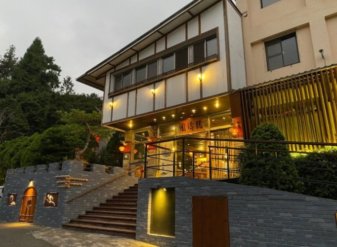 杉林溪附近住宿 杉林溪附近住宿