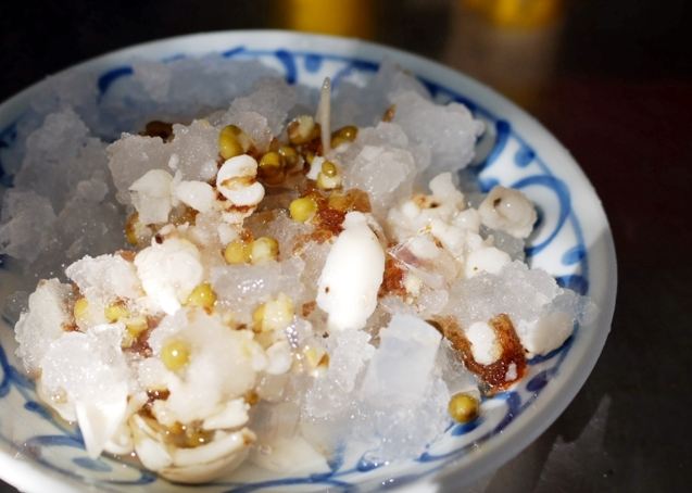 台中第二市場必吃 台中第二市場必吃