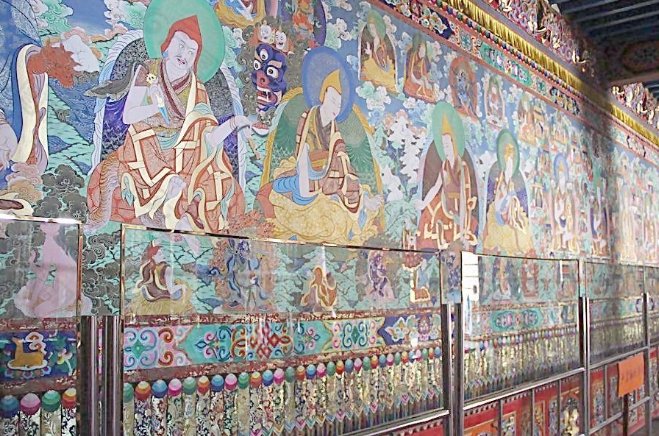 大昭寺 大昭寺