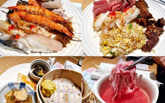 大遠百美食台中 大遠百美食台中