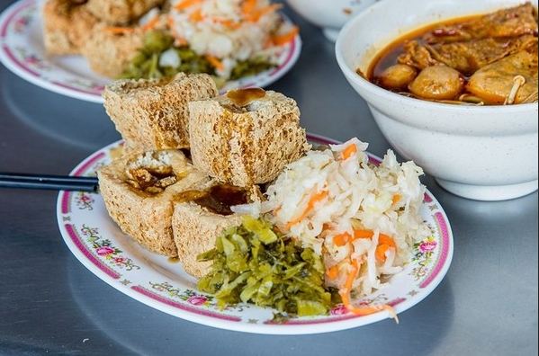 新莊中正路美食 新莊中正路美食