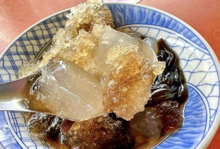 台南大同路美食 台南大同路美食