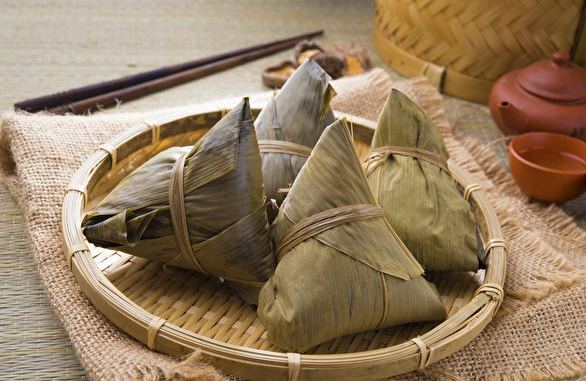 粽子做法 粽子做法