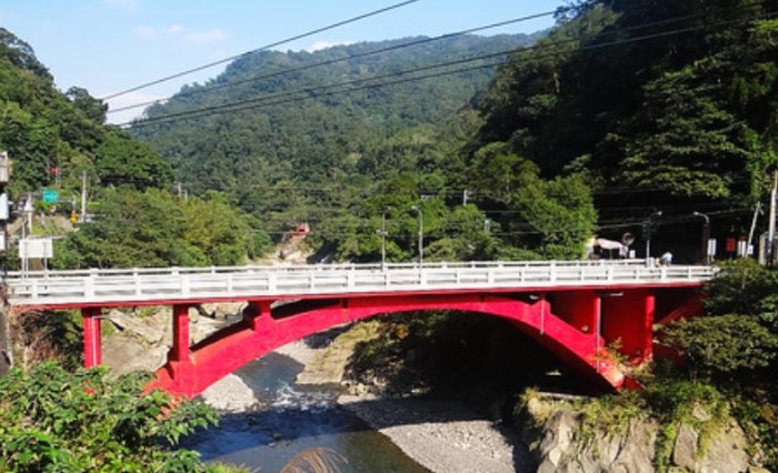 大板根森林溫泉渡假村 大板根森林溫泉渡假村