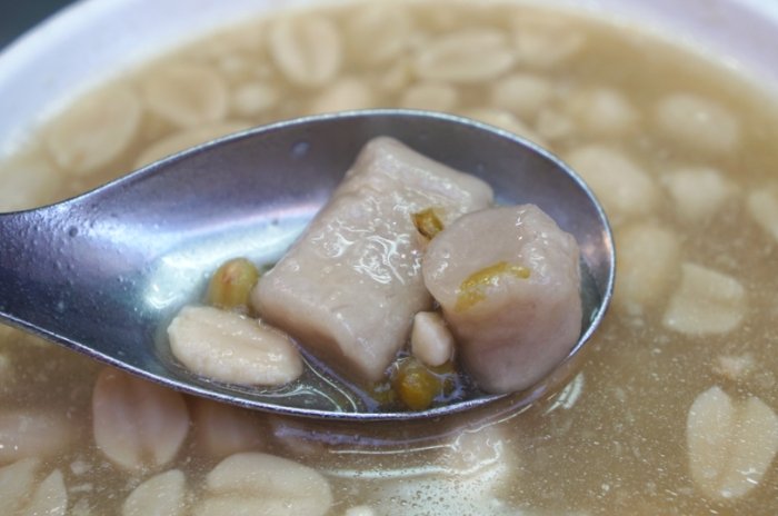 中山市場美食 中山市場美食