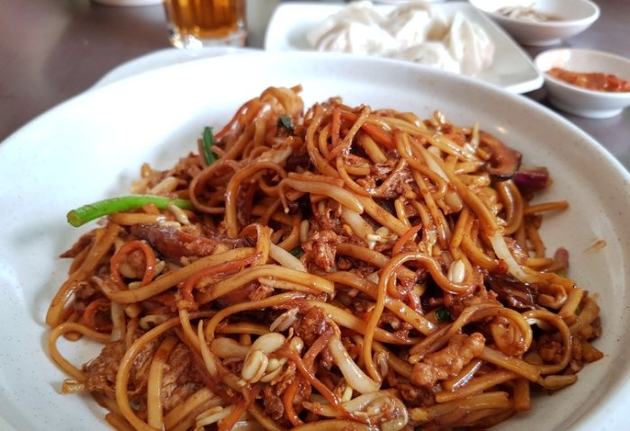 美崙美食 美崙美食