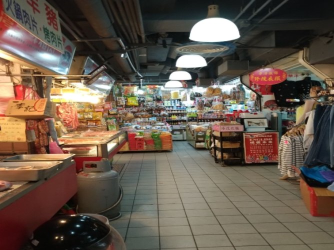 長春市場 長春市場