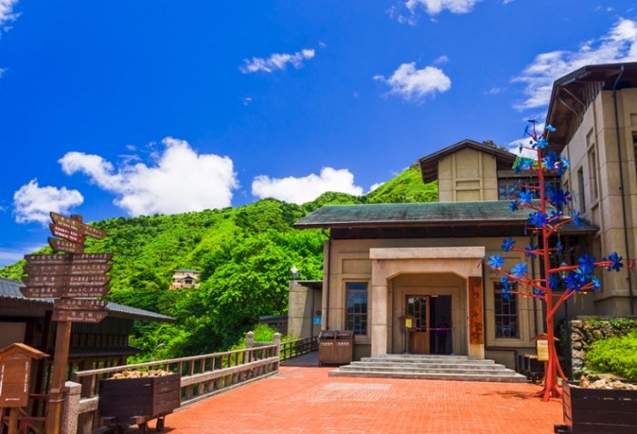 黃金博物館