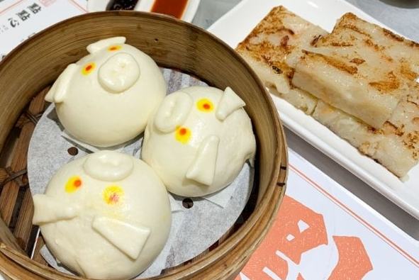 京站美食 京站美食