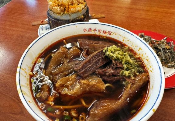 大安路一段美食 大安路一段美食