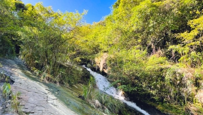 基隆暖暖景點