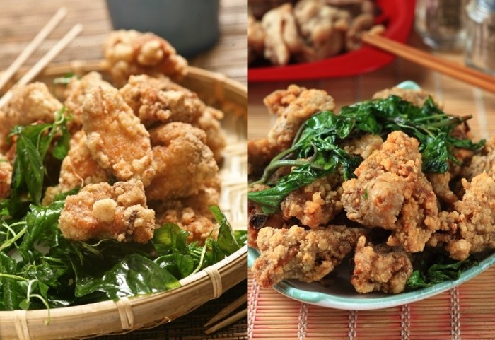恆春鹹酥雞 恆春鹹酥雞