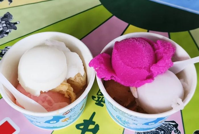 蘇澳煙波附近美食 蘇澳煙波附近美食