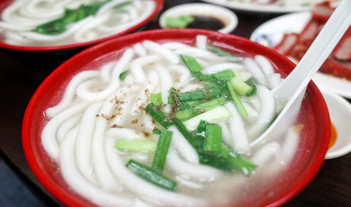 南台街美食 南台街美食