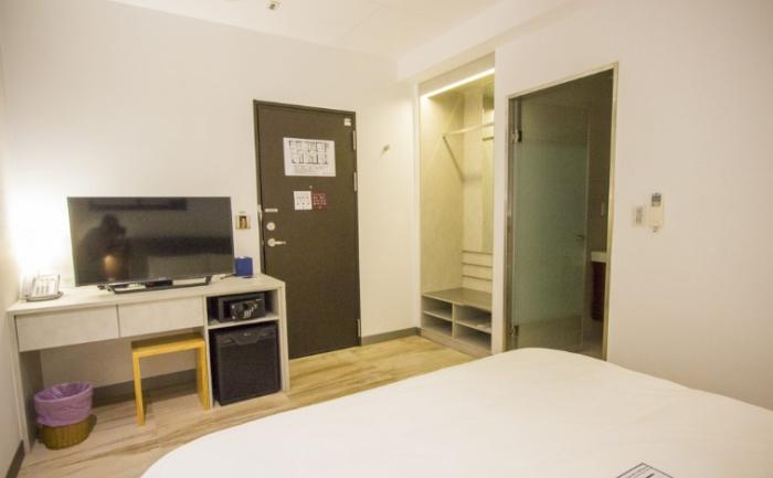 士林夜市附近住宿 士林夜市附近住宿