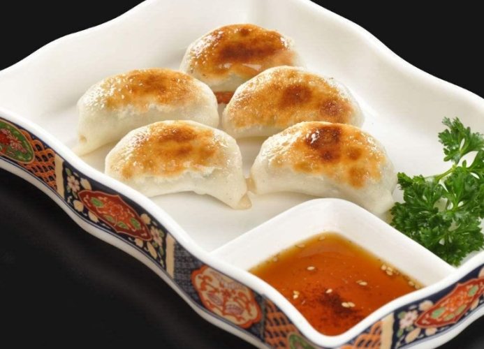 煎饺