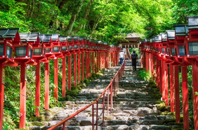 京都旅遊