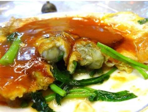 天津街美食 天津街美食