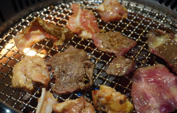 基隆燒肉吃到飽 基隆燒肉吃到飽