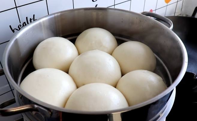 傳統饅頭做法 傳統饅頭做法