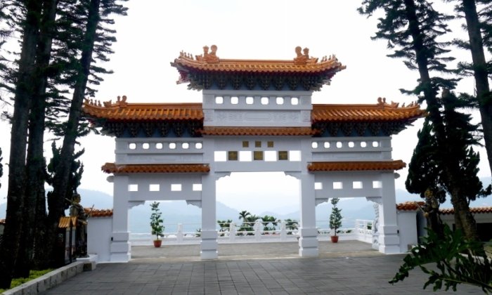 玄奘寺 玄奘寺