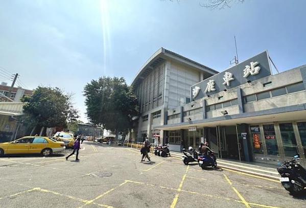 沙鹿景點 沙鹿景點