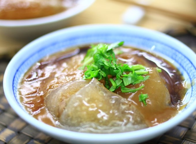 肉圓做法 肉圓做法