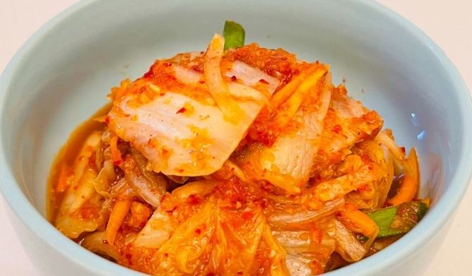 泡菜做法 泡菜做法