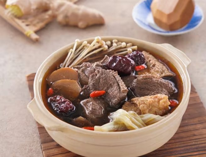 十分美食 十分美食