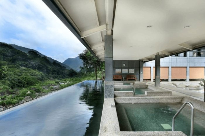 新竹溫泉住宿 新竹溫泉住宿