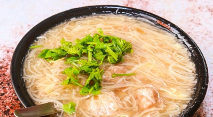 竹北美食小吃