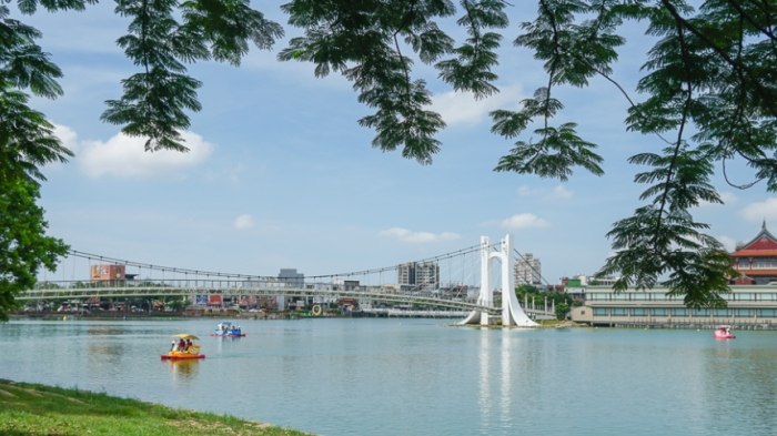 龍潭景點 龍潭景點