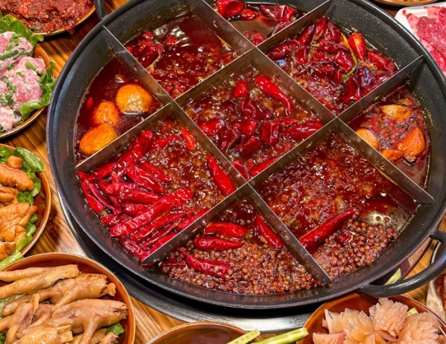 成都美食 成都美食