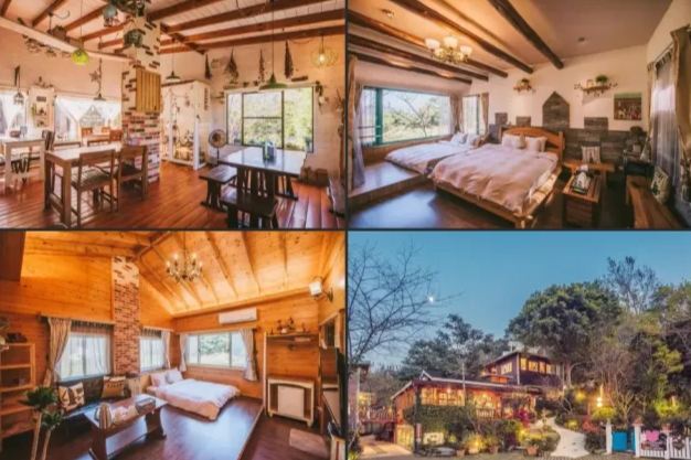 苗栗住宿親子 苗栗住宿親子